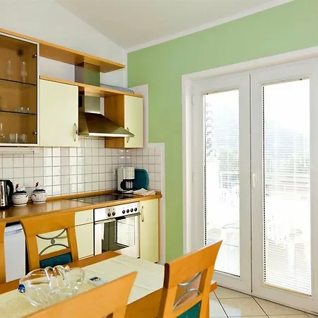 Apartment Sladojevic Omis