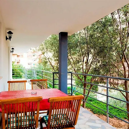 Apartment Sladojevic Omis