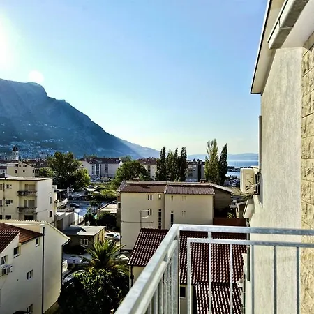 Sladojevic Apartment *