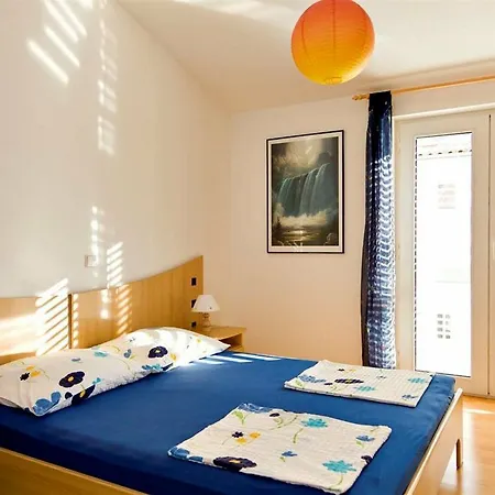 Sladojevic Apartment