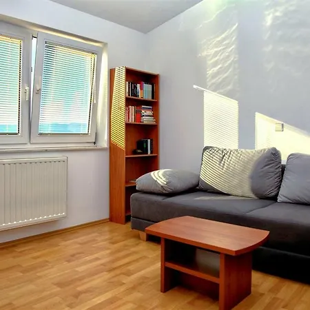 Apartment Sladojevic