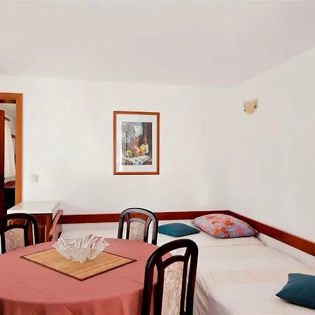 Apartment Sladojevic