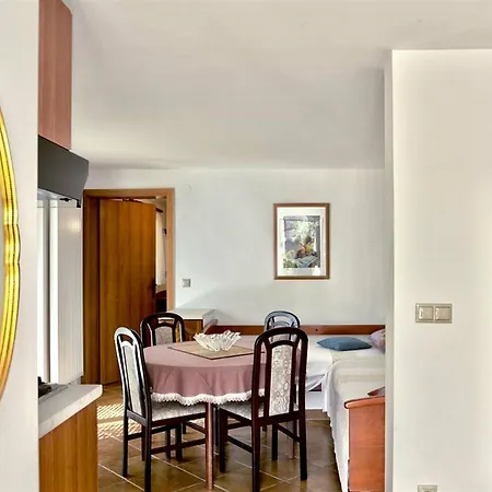 Apartment Sladojevic Omis