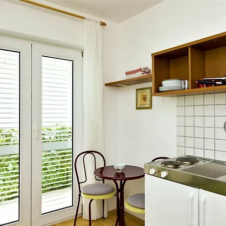 Sladojevic Apartment *