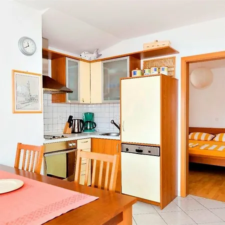 Sladojevic Apartment *